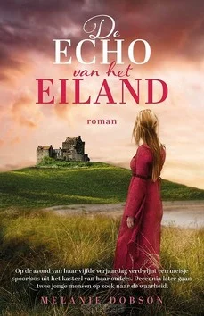 DE ECHO VAN HET EILAND Gratis Retour