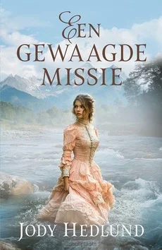EEN GEWAAGDE MISSIE Premium