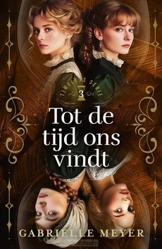 Betrouwbaar TOT DE TIJD ONS VINDT