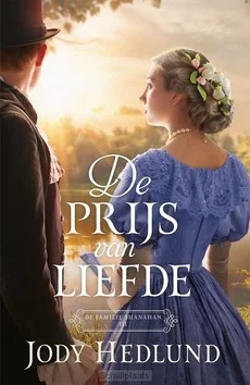 DE PRIJS VAN LIEFDE Hoge Kwaliteit