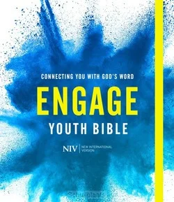 Veilige Betaling NIV - ENGAGE YOUTH BIBLE