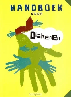 Gereduceerde Prijs HANDBOEK VOOR DIAKENEN