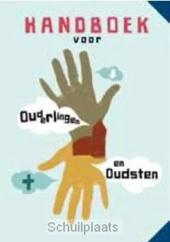 Bestseller HANDBOEK VOOR OUDERLINGEN EN OUDSTEN