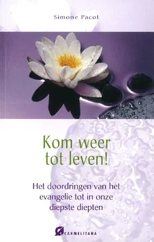 Koop Online KOM WEER TOT LEVEN