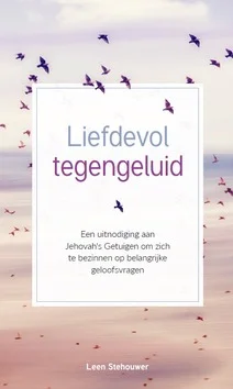 Betaalbaar LIEFDEVOL TEGENGELUID