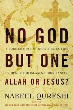 Direct Verzonden NO GOD BUT ONE