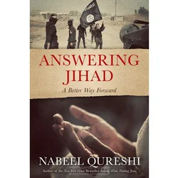 ANSWERING JIHAD: A BETTER WAY FORWARD Koop Vandaag