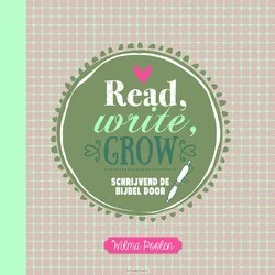 Koop Vandaag READ WRITE GROW