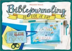 BIBLEJOURNALING ZO DOE JE DAT Favoriet