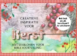 CREATIVE INSPIRATIE VOOR KERST Nieuw