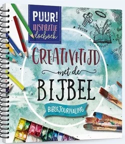 CREATIVITIJD MET DE BIJBEL Direct Beschikbaar