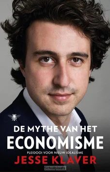 DE MYTHE VAN HET ECONOMISME Direct Verzonden