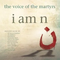 Gecertificeerd I AM N : THE VOICE OF THE MARTYRS