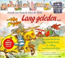 Koop Online LANG GELEDEN