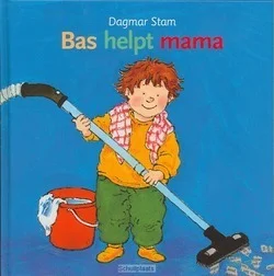 Nu Kopen BAS HELPT MAMA