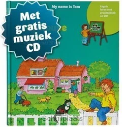 TOM'S SUITCASE - MY HOUSE Alleen Vandaag