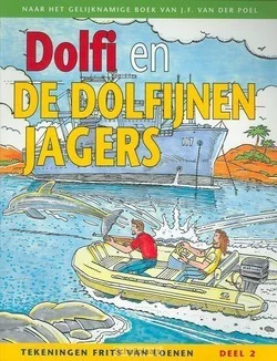 Seizoensaanbieding DOLFI EN DE DOLFIJNENJAGERS