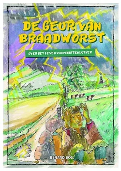 Betaalbaar GEUR VAN BRAADWORST