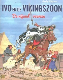 IVO DE VIJAND OVERZEE Direct Beschikbaar
