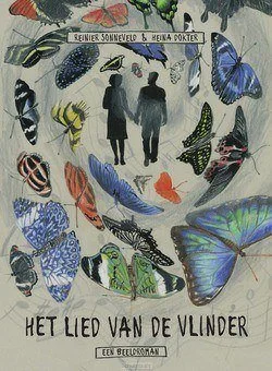 Gratis Retour LIED VAN DE VLINDER