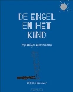 DE ENGEL EN HET KIND Favoriet