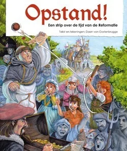 OPSTAND! Koop Vandaag