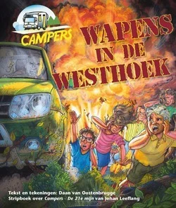 WAPENS IN DE WESTHOEK Meest Verkocht