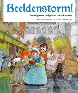 BEELDENSTORM! Betrouwbaar