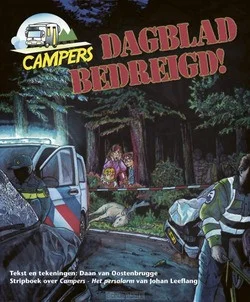 DAGBLAD BEDREIGD Koop Vandaag