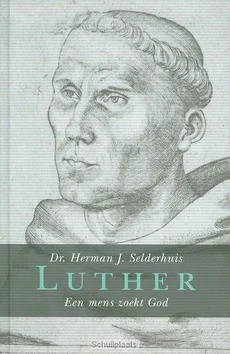 LUTHER Favoriet