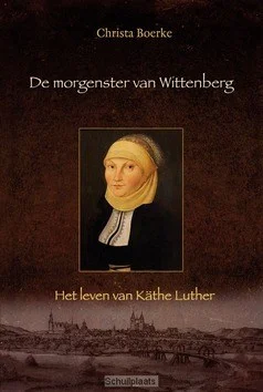 Koop Online MORGENSTER VAN WITTENBERG