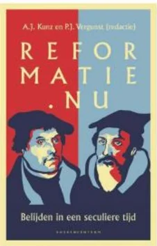 REFORMATIE.NU Aanbieding