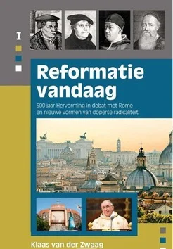 REFORMATIE VANDAAG Goedkoop