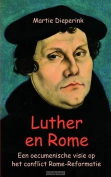 LUTHER EN ROME Shop Nu