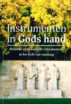 INSTRUMENTEN IN GODS HAND Snelle Levering