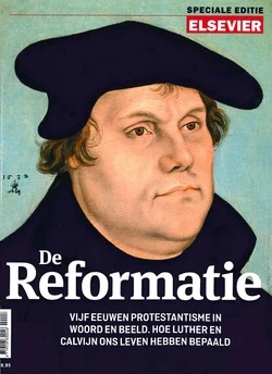 Direct Beschikbaar ELSEVIER SPECIAL DE REFORMATIE