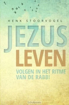 JEZUS LEVEN Op = Op