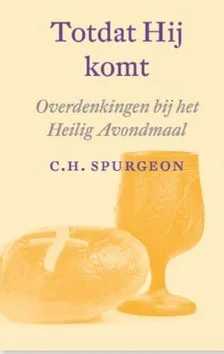 Goedkoop TOTDAT HIJ KOMT