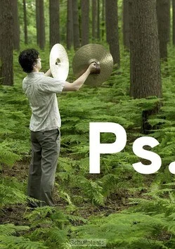 PS. PSALMEN IN BEELD Finale Uitverkoop