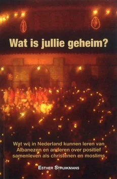 WAT IS JULLIE GEHEIM? Hoge Kwaliteit