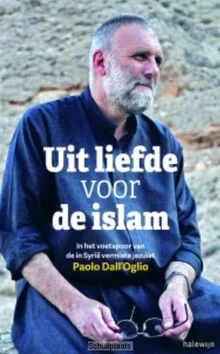 Weekendaanbieding UIT LIEFDE VOOR DE ISLAM