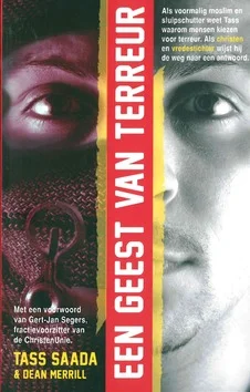 GEEST VAN TERREUR Koop Vandaag