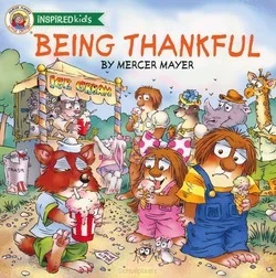 BEING THANKFUL Rechtstreeks Van De Fabrikant