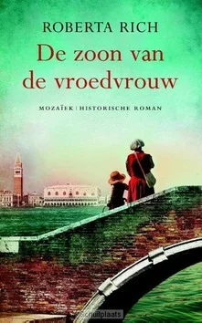 Beste Prijs DE ZOON VAN DE VROEDVROUW