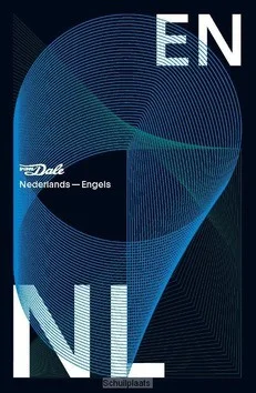 Betrouwbaar VAN DALE POCKETWOORDENBOEK NEDERLANDS-EN