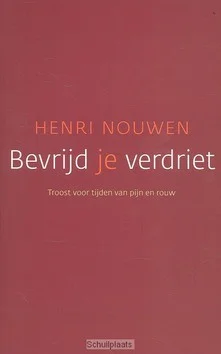 BEVRIJD JE VERDRIET Meest Verkocht