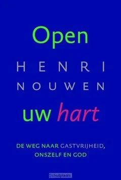 OPEN UW HART Gereduceerde Prijs