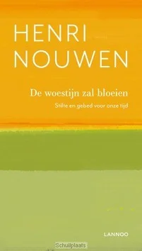 WOESTIJN ZAL BLOEIEN, DE (POD) Direct Verzonden