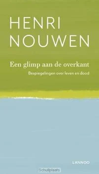 Laatste Versie GLIMP VAN DE OVERKANT, EEN (POD)