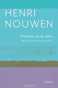 GEBEDEN UIT DE STILTE (POD) Betaalbaar